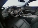 Jaguar XF 2016 года