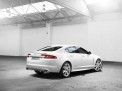 Jaguar XFR 2011 года