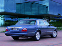 Jaguar XJ 1997 года