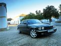 Jaguar XJ 2003 года