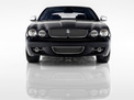 Jaguar XJ 2008 года