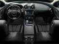 Jaguar XJ 2015 года