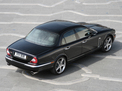 Jaguar XJR 2006 года