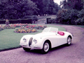 Jaguar XK 1949 года