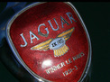 Jaguar XK 1956 года