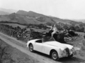 Jaguar XK 1958 года