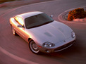 Jaguar XK 1998 года
