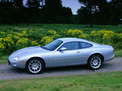 Jaguar XK 1998 года