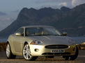 Jaguar XK 2006 года