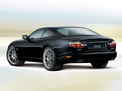 Jaguar XK 2006 года
