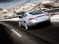 Jaguar XK 2006 года