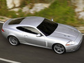 Jaguar XK 2007 года