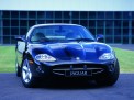 Jaguar XK8 2005 года