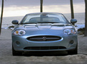 Jaguar XK Convertible 2006 года