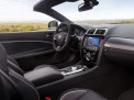 Jaguar XKR-S 2014 года