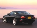Jaguar XKR 2005 года