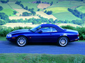 Jaguar XKR Convertible 1998 года