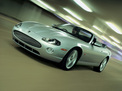 Jaguar XKR Convertible 2004 года