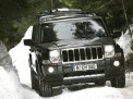 Jeep Commander 2010 года