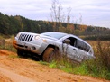 Jeep Compass 2006 года
