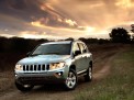 Jeep Compass 2011 года