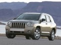 Jeep Compass 2011 года