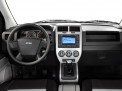 Jeep Compass 2011 года