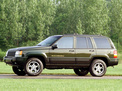 Jeep Grand Cherokee 1995 года