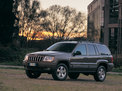 Jeep Grand Cherokee 1998 года