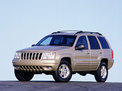 Jeep Grand Cherokee 1998 года