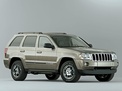 Jeep Grand Cherokee 2005 года