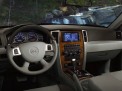 Jeep Grand Cherokee 2010 года