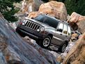 Jeep Liberty 2005 года