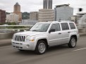 Jeep Liberty 2006 года