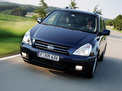 Kia Carnival 2006 года