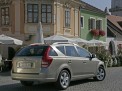 Kia Cee`d 2012 года