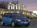 Kia Cee`d 2012 года