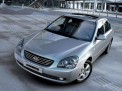 Kia Magentis 2008 года