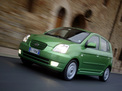 Kia Picanto 2004 года