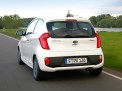 Kia Picanto 2015 года