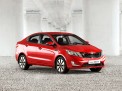 Kia Rio 2015 года