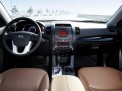 Kia Sorento 2012 года