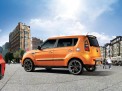 Kia Soul 2014 года