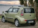 Kia Soul 2014 года