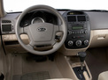 Kia Spectra 2005 года