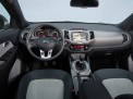 Kia Sportage 2015 года