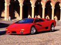 Lamborghini Diablo 1993 года