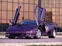 Lamborghini Diablo 1994 года