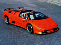 Lamborghini Diablo 1998 года