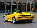 Lamborghini Diablo 2000 года